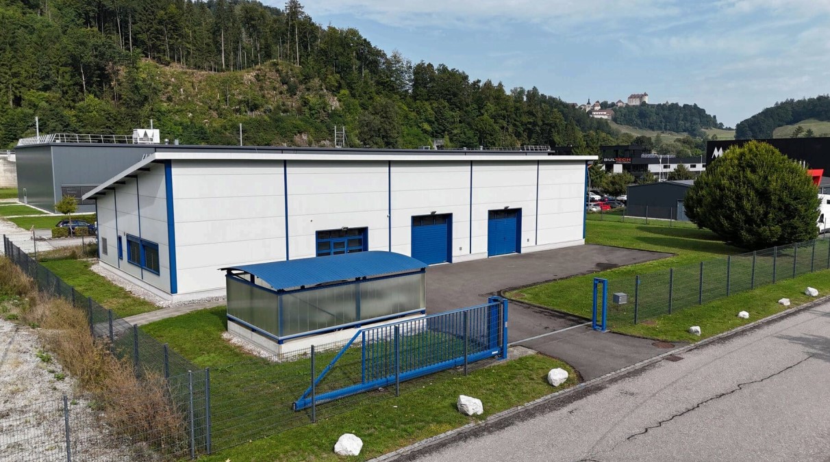 Rue des Artisans 6, 1667 Enney